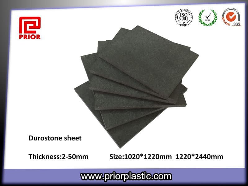 6mm Thickness Durostone Sheets for PCB Wave Soldering Pallet
